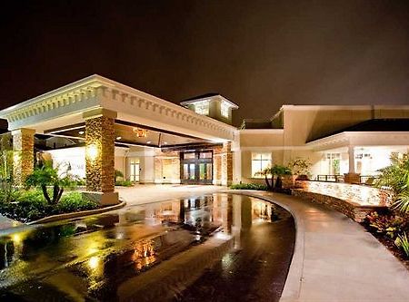 Mainsail Tampa Extended Stay Exterior foto