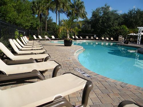 Mainsail Tampa Extended Stay Exterior foto